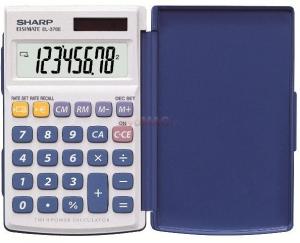 Sharp -   Calculator de birou EL-376E