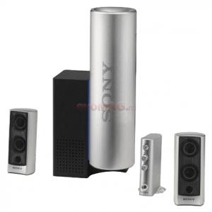 Sony - Boxe 2.1 canale,37W