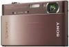 Sony - camera foto dsc-t900 (maro)