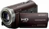 Sony - camera video cx350v full hd