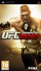 THQ - THQ UFC Undisputed 2010 (PSP)