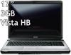 Toshiba - Promotie! Laptop Satellite L355-S7905