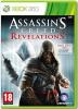 Ubisoft -  assassins creed: revelations editie