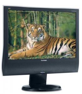 ViewSonic - Monitor LCD 20" VG2030wm