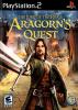 Lord of the rings: aragorn&#39;s quest (ps2)