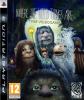 Wbie -   where the wild things are (ps3)