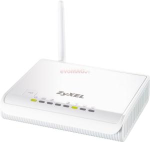 ZyXEL - Router Wireless ZyXEL NBG4115
