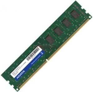 A-DATA - Memorie DDR3, 1x2GB, 1333 MHz
