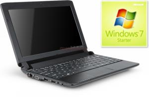 Acer - Laptop eMachines eM350-21G16ikk