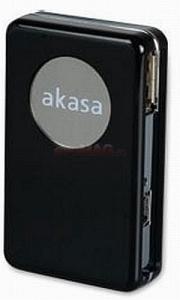 Akasa - Multiplicator USB 4 porturi