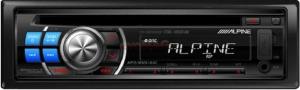 Alpine - Cel mai mic pret! Radio CD/MP3 CDE-100EUB