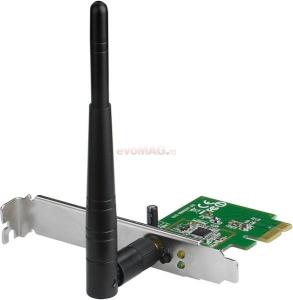 ASUS -  Placa de Retea Wireless PCE-N10