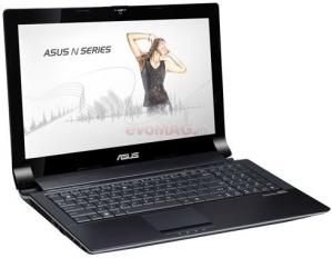 Asus laptop n53jq sx238d