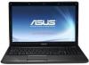 ASUS - Laptop X52JE-EX167D (Core i3-370M, 15.6", 2GB, 320GB, ATI HD 5470 @ 512 MB, 6 celule)