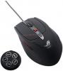 ASUS - Mouse ASUS Wired Laser GX950 (Negru)