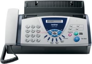 Fax brother t104