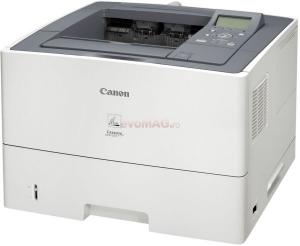 Canon - Imprimanta i-SENSYS LBP6750DN + CADOU