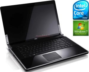 Dell - Promotie Laptop Studio XPS 16 (Core i7) + CADOU