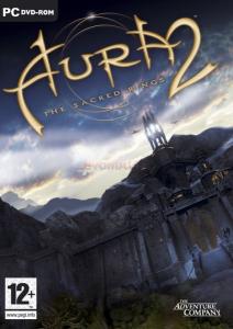 Dreamcatcher Interactive - Cel mai mic pret! Aura 2: The Sacred Rings (PC)