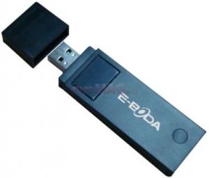 E-BODA - Adaptor Wireless pentru media player-ele E-Boda