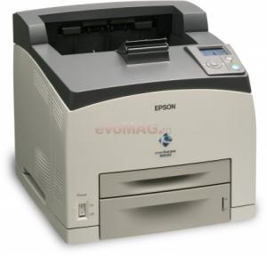 Epson imprimanta aculaser m4000tn