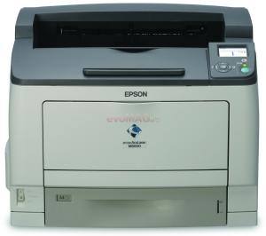 Epson - Imprimanta AcuLaser M8000N + CADOU