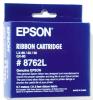 Epson - ribon nailon s015053 (negru)