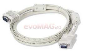 Cablu date monitor 3 m