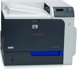 Hp imprimanta laserjet cp4025n