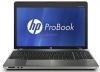 Hp - laptop probook 4535s (amd dual-core a4-3300m, 15.6", 4gb, 320gb