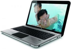 HP - Promotie Laptop Pavilion dv6-3150eq (Argintiu, Core i3-350M, 15.6", 4GB, 500GB, ATI HD 5470 @512, FPR, Win7)
