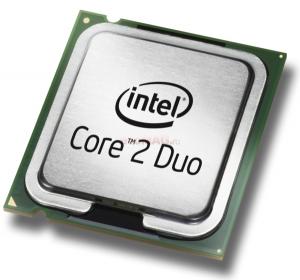 Intel - Core 2 Duo E7400 Tray (Intel VT)