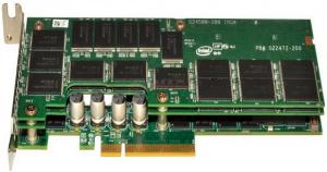 Intel - SSD 910 Series, 400GB, PCIe (MLC) OEM Pack
