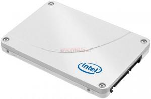 Intel - SSD Intel  335 Series&#44; 240GB&#44; SATA III (MLC) Reseller Pack