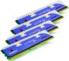 Kingston - Memorii Kingston HyperX Blu DDR3, 4x4GB, 1600 MHz