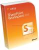 Microsoft -  office sharepoint workspace 2010