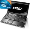 Msi - laptop fx600-082xeu (core i5)