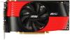 Msi - placa video geforce gtx 460&#44; 1gb&#44;