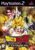 NAMCO BANDAI Games - Dragon Ball Z: Budokai Tenkaichi (PS2)