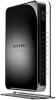 Netgear -  Router Wireless WNDR4500, DualBand, 450 + 450 Mbps, Gigabit, 2 x USB, Media&Printer Sharing