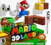 Nintendo - Cel mai mic pret! Super Mario 3D Land (3DS)