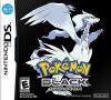 Nintendo - pokemon black version (ds)