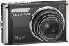 Olympus - camera foto stylus-9000 + card microsd 4gb