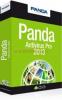 Panda - antivirus pro 2013&#44;