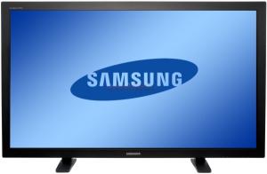 SAMSUNG - Display LCD 57" 570DX