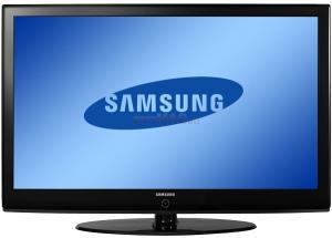 SAMSUNG - Monitor LCD TV 46" LE-46M86