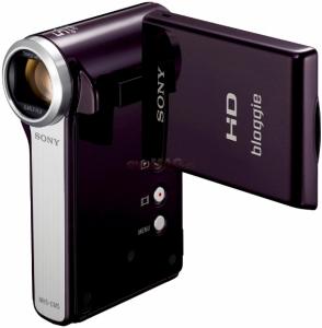 Sony - Minicamera Video CM5