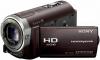 Sony - promotie camera video cx350v
