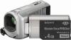 Sony - promotie camera video sx30 + card