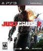 Square enix - just cause 2 (ps3)